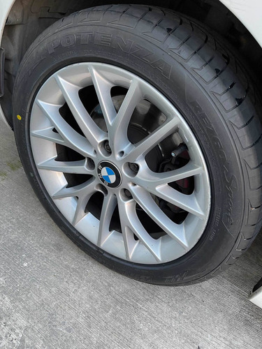 Imagen 7 de 11 de Bmw Serie 2 2014 2.0 220ia At
