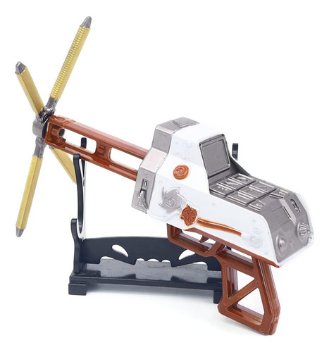 Figura De Acción Apex Wattson Heirloom Energy Reader