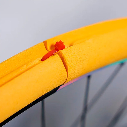 Revestimiento For Neumáticos Sin Cámara For Bicicleta De M