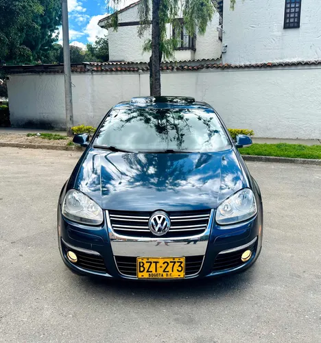 Volkswagen Bora. Estilo Activo bora 2007 Volkswagen Bora. Estilo Activo