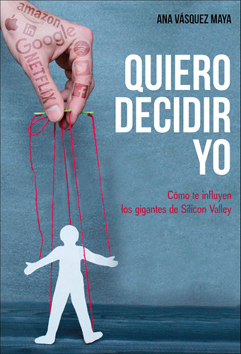 Libro Quiero Decidir Yo