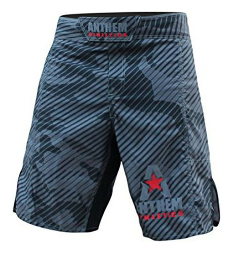 Anthem Athletics Resilience Shorts Mma -