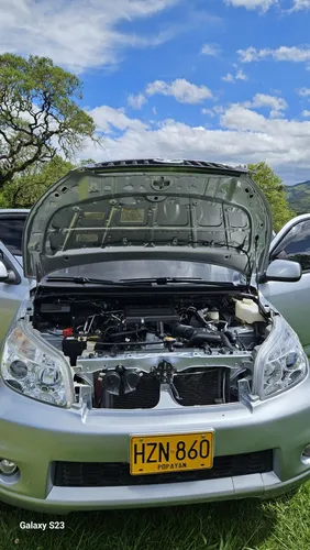 Daihatsu Terios 1.5 Okii 4X4 At