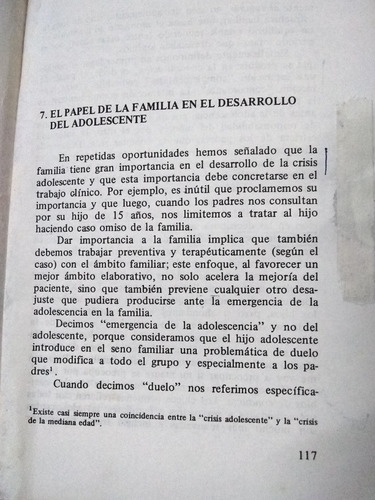 La Identidad Y Lo Mítico. Octavio Fernández Moujan . (Usado)