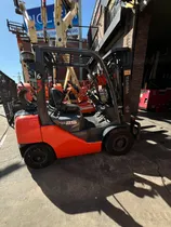 Comprar Autoelevador 2500k Torre 4,70 Nafta\u002Fgas