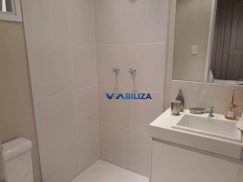 Imagem 3 de 25 de Apartamento À Venda, 50 M² Por R$ 346.800,00 - Macedo - Guarulhos/sp - Ap3277