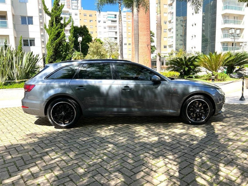 Imagem 10 de 12 de Audi A4 Avant Ambiente