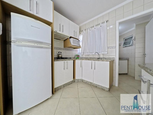 Imagem 3 de 18 de Venda Apartamento 3 Quartos No Bairro Centro - R148053