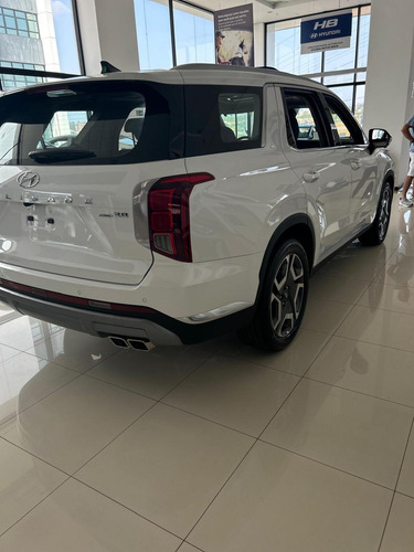 Hyundai Palisade 3.8 Signature V6 Gdi Aut. 5P