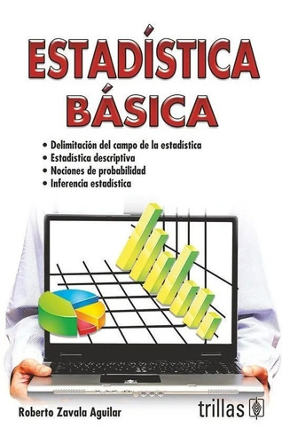 Estadística Básica Trillas