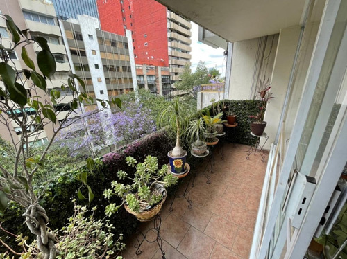 Imagen 18 de 29 de Departamento En Venta En Polanco.