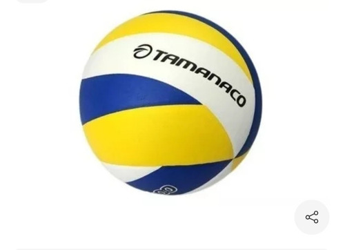 Balon De Voleibol Tamanaco V4400