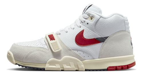 Zapatilla Nike Air Trainer 1 Urbano Original Dz2547-100  