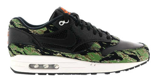 Zapatillas Nike Air Max 1 Atmos Tiger Urbano 512033-003   