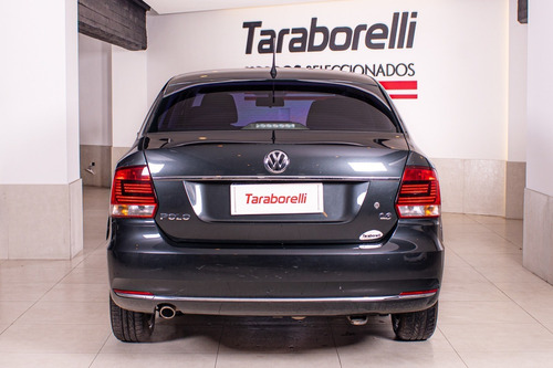 Imagen 2 de 13 de Volkswagen Polo 1.6 16v Taraborelli Usados Seleccionados