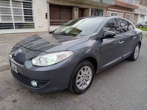 Renault Fluence 2.0 Dynamique