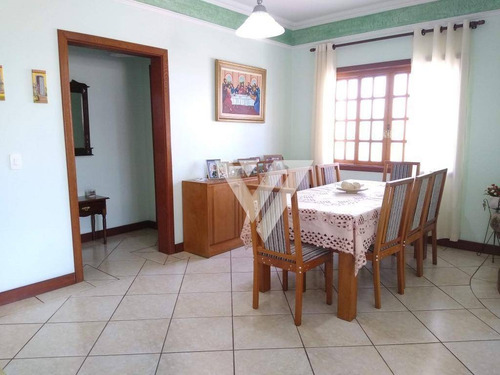 Imagem 12 de 30 de Casa Com 4 Dormitórios À Venda, 262 M² Por R$ 1.100.000,00 - Parque Bela Vista - Votorantim/sp - Ca1069