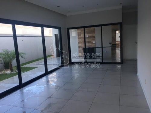 Imagem 5 de 6 de Venda De Casas / Condomínio Na Cidade De Araraquara 8999