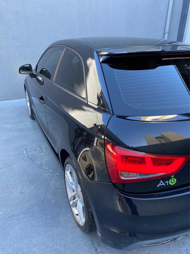 Audi A1 1.4 S Line Tfsi 185cv Stronic 2012
