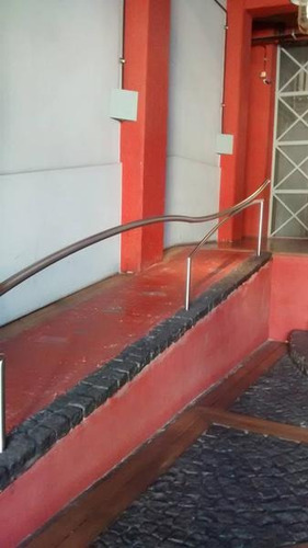 Imagen 6 de 22 de Loft En Nuñez