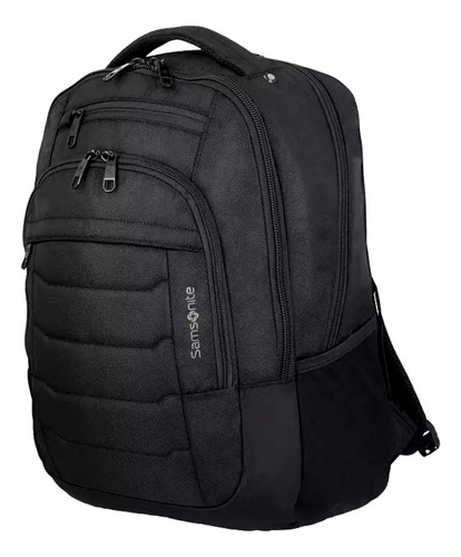 Mochila Notebook Samsonite Titan Urbana Garantia Jscorp