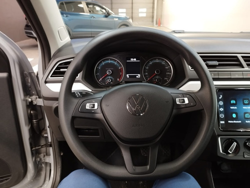 Volkswagen Saveiro 1.6 Msi Comfortline Cd