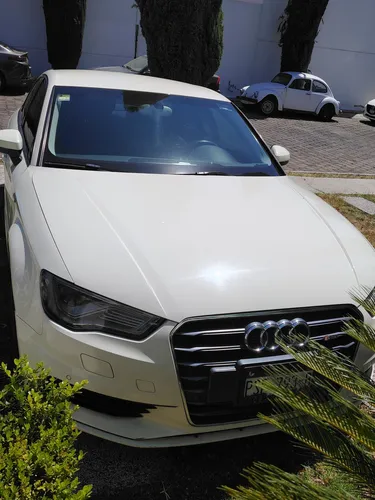Audi A3 1.4 Ambiente At
