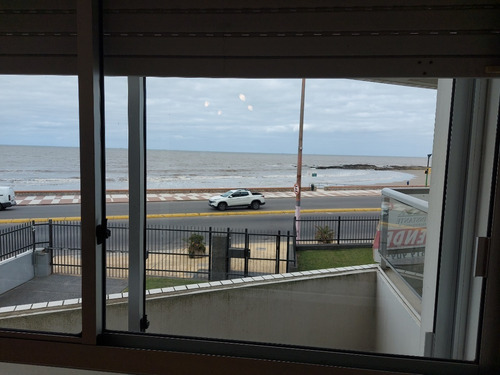 Imagen 7 de 16 de Venta Apartamento Sobre Rambla 3 Dormitorios Y Garaje