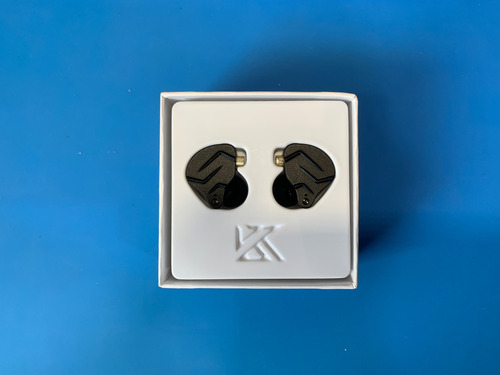 Audifonos Iem Kz Zsn Pro X De Monitoreo Con Microfono