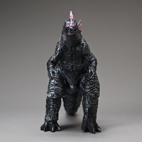 Neca2024 Godzilla Vs King Kong Figura De Ação Pice