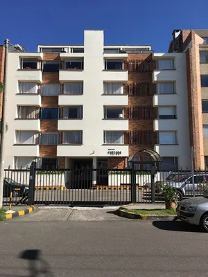 Apartamento en arriendo
