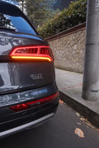 Audi Q5 2.0 Tfsi Quattro Ambition