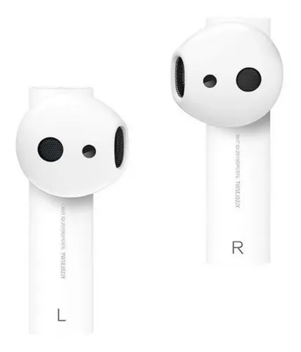 Auriculares inalambricos xiaomi airdots pro new arrivals