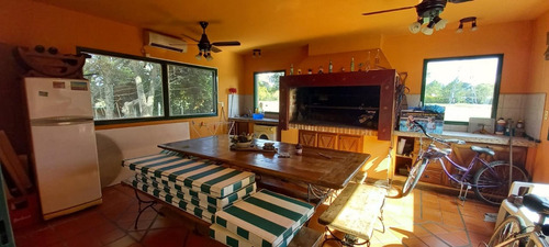 Imagen 3 de 20 de Casa En Club De Campo El Moro