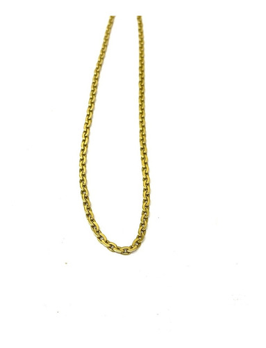 Cadena Paris Oro18k 20,5grs 49cm C0503