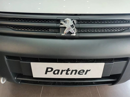 Peugeot Partner 1.6 Hdi Furgon Confort 92