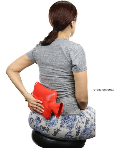 Bolsa Para Agua Caliente Para Rehabilitacion Terapeutica