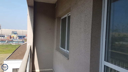Conjunto Comercial, Vila Mathias, Santos - R$ 149 Mil, Cod: 15291 - V15291