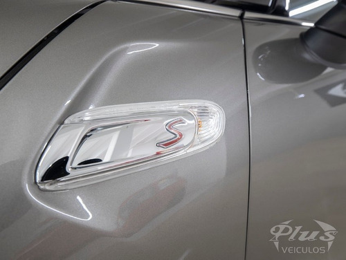 Mini Cooper 2.0 S