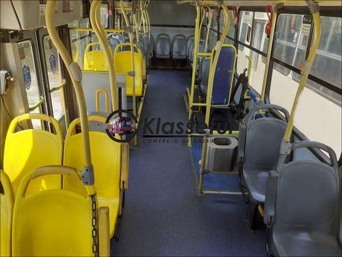 Onibus Marcopolo Torino Mb Of 1722m (cod.230) Ano 2009-2009