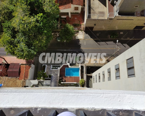 Imagem 11 de 23 de Apartamento À Venda 3 Dormitórios No Bairro Cambuí Em Campinas - Ap22115 - Ap22115 - 69474686