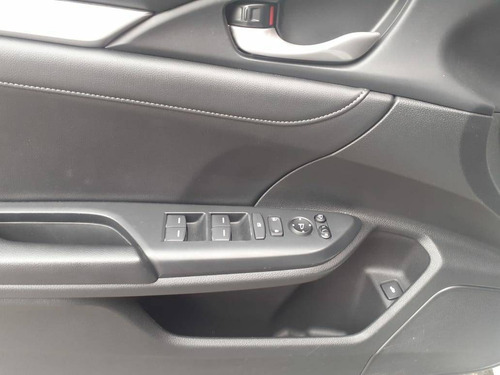 Imagem 11 de 14 de Honda Civic 2.0 16v Flexone Exl 4p Cvt