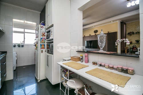 Imagem 7 de 15 de Apartamento - Vila Nossa Senhora Das Vitorias - Ref: 2312 - V-2312