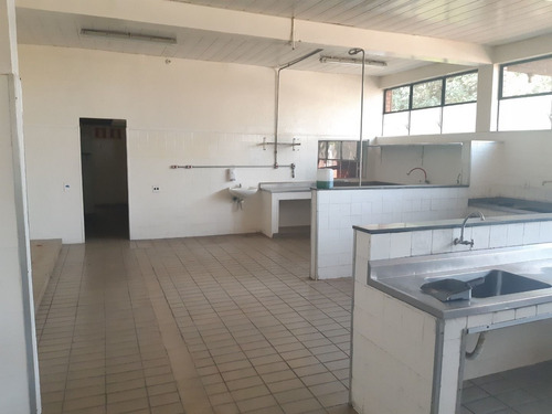 Imagem 22 de 26 de Galpão À Venda, 7.900 M² - Cinco - Contagem/mg - Ga1690
