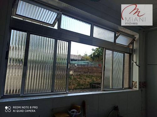 Imagem 20 de 22 de Apartamento Com 2 Dormitórios À Venda, 71 M² Por R$ 400.000,00 - Butantã - São Paulo/sp - Ap7993