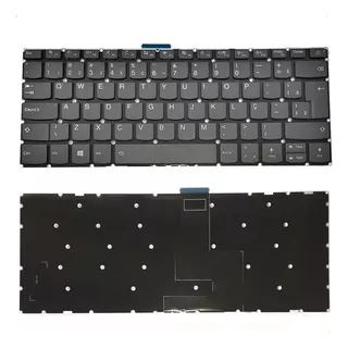 Teclado Para Notebook Lenovo Ideapad 320-14ikb 320-14isk