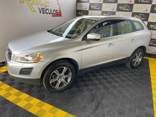 Volvo XC60 Xc 60 2.0 T5 Dynamic