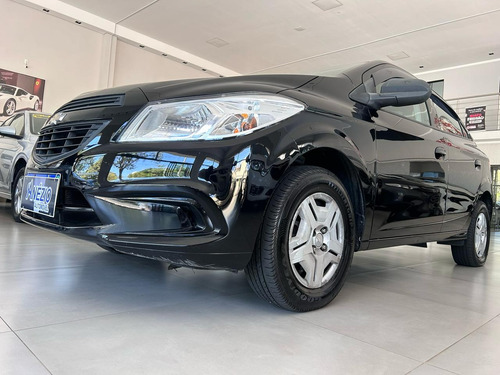 Chevrolet Onix 1.0 Ls 5p