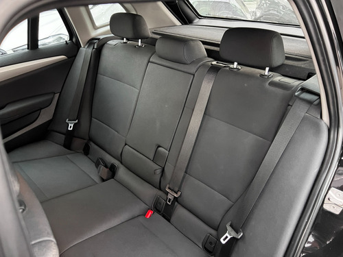 BMW X1 2.0 18I S-DRIVE 4X2 16V GASOLINA 4P AUTOMÁTICO
