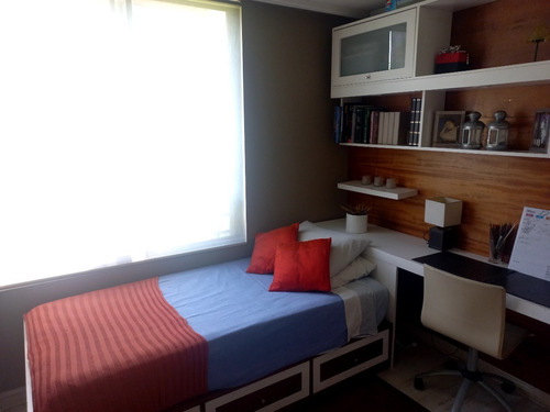 Imagen 7 de 30 de Vendo Impecable Departamento En Cuarto Piso